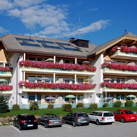 Residence Terentis Теренто Экстерьер фото
