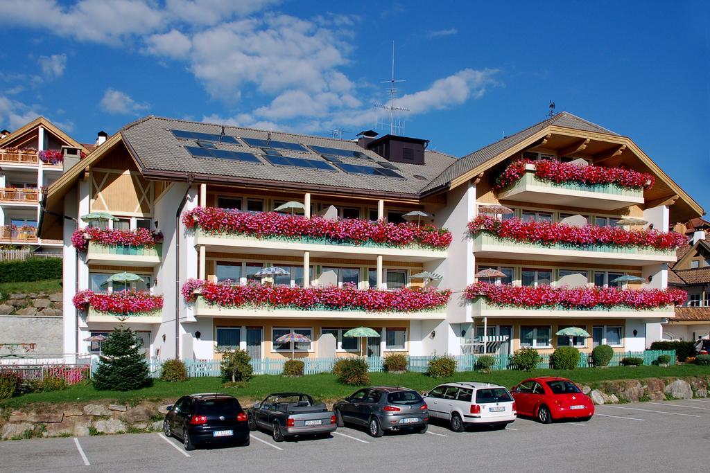 Residence Terentis Теренто Экстерьер фото