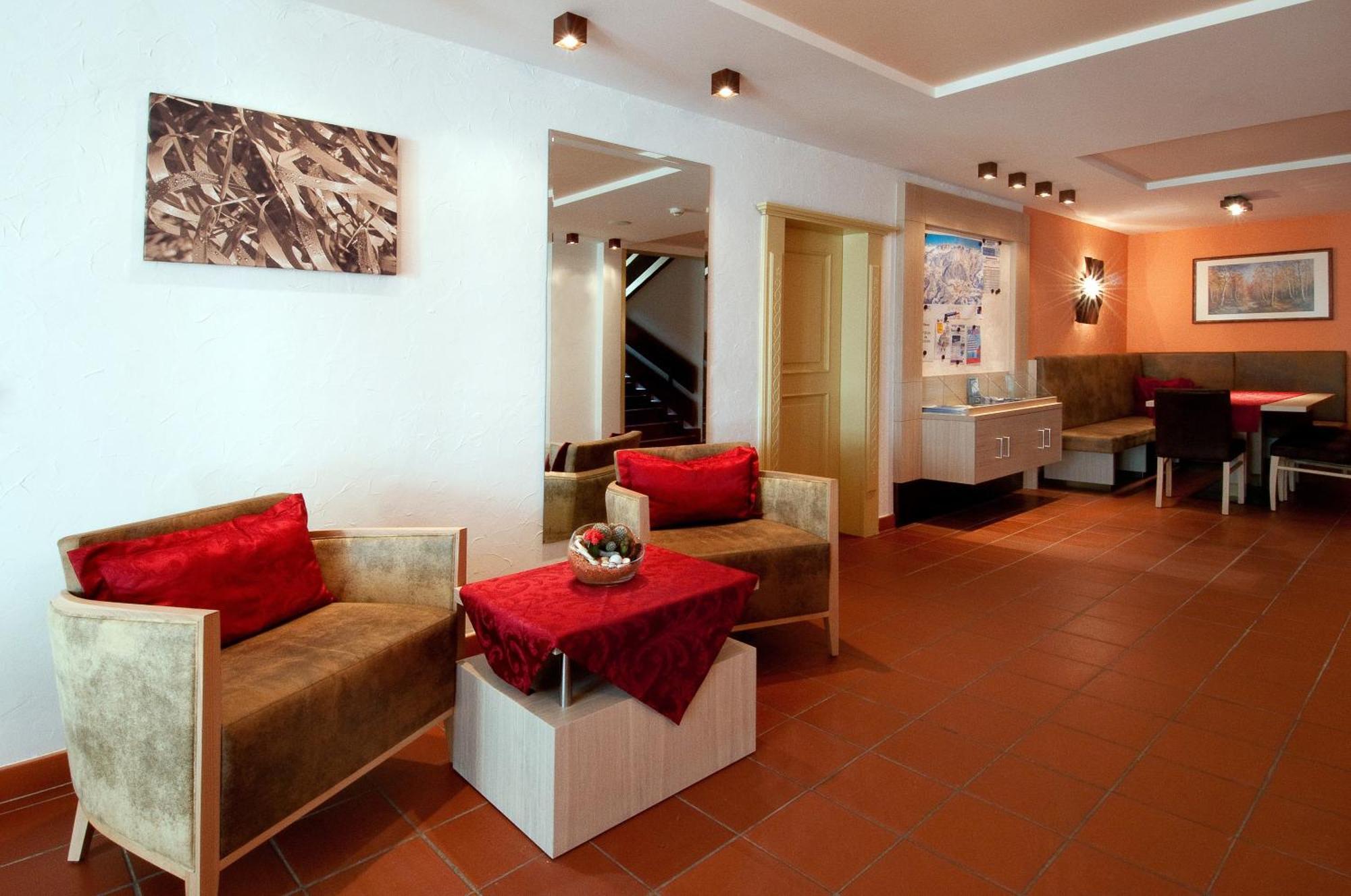 Residence Terentis Теренто Экстерьер фото