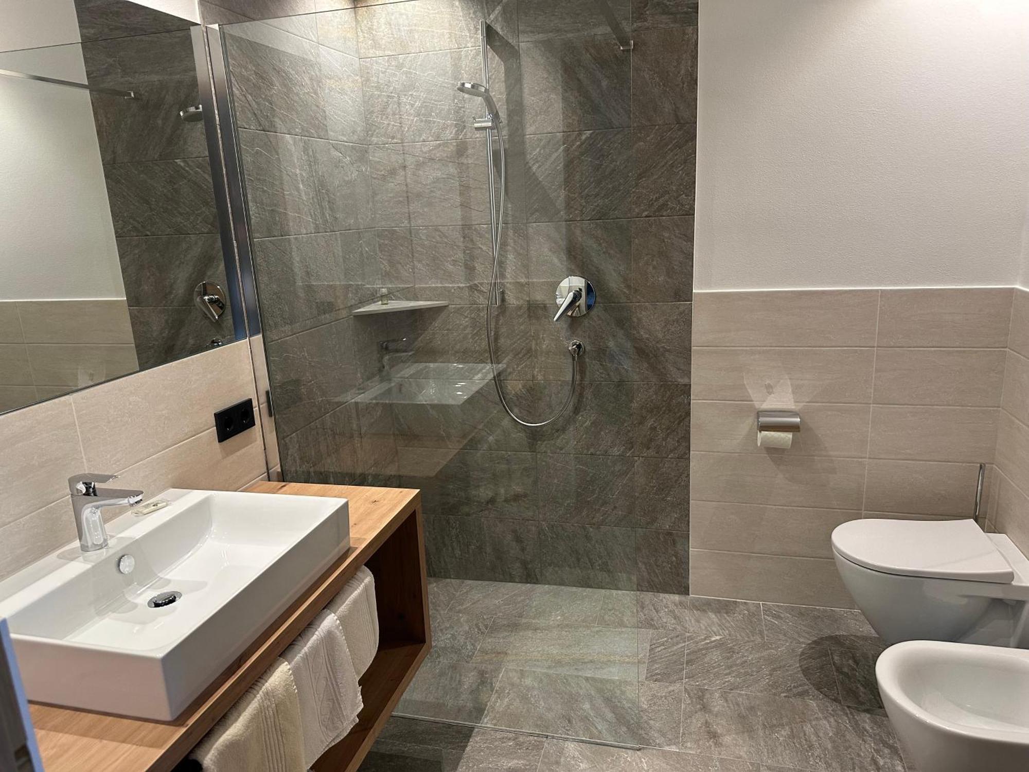 Residence Terentis Теренто Экстерьер фото