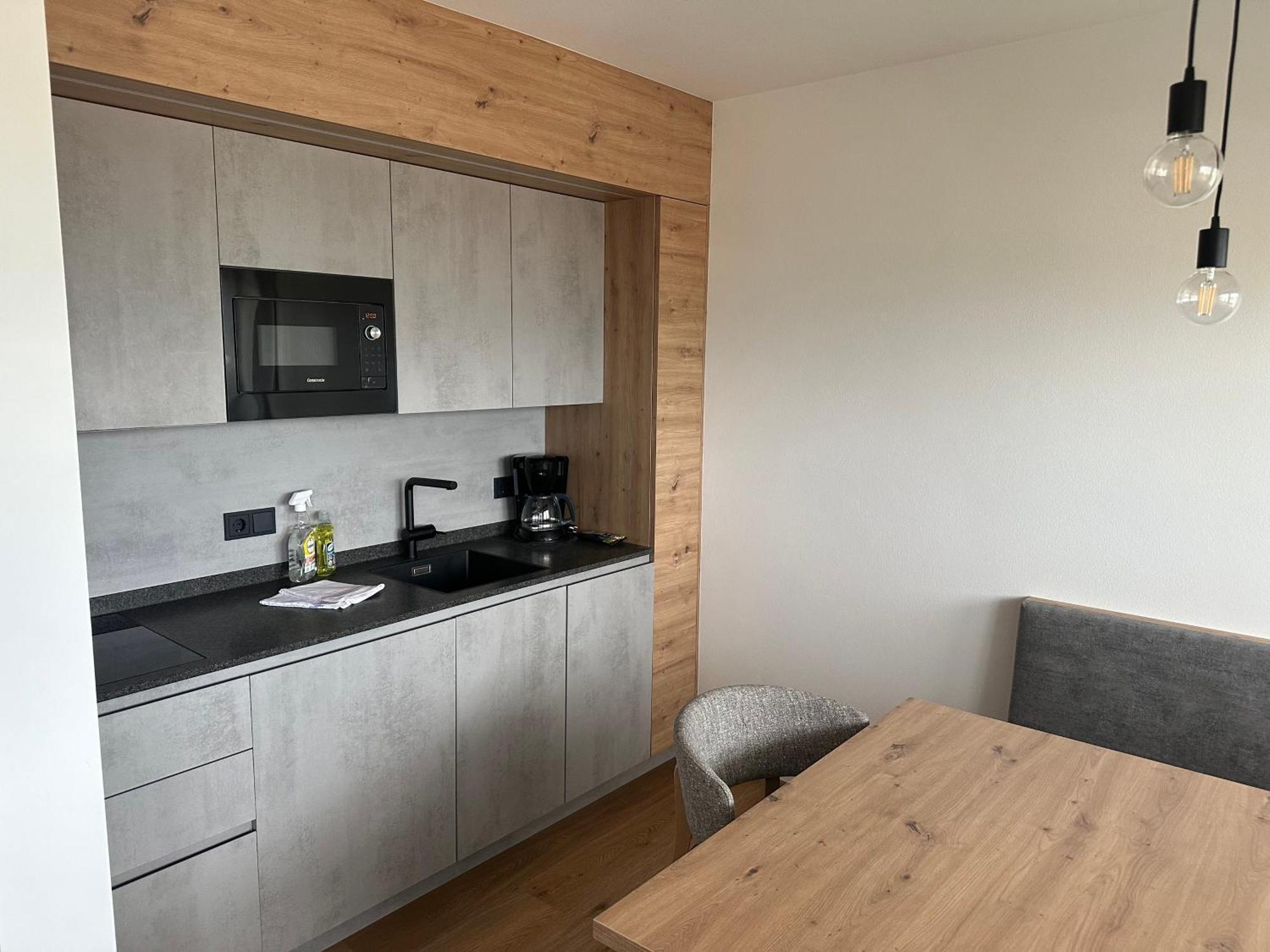Residence Terentis Теренто Экстерьер фото
