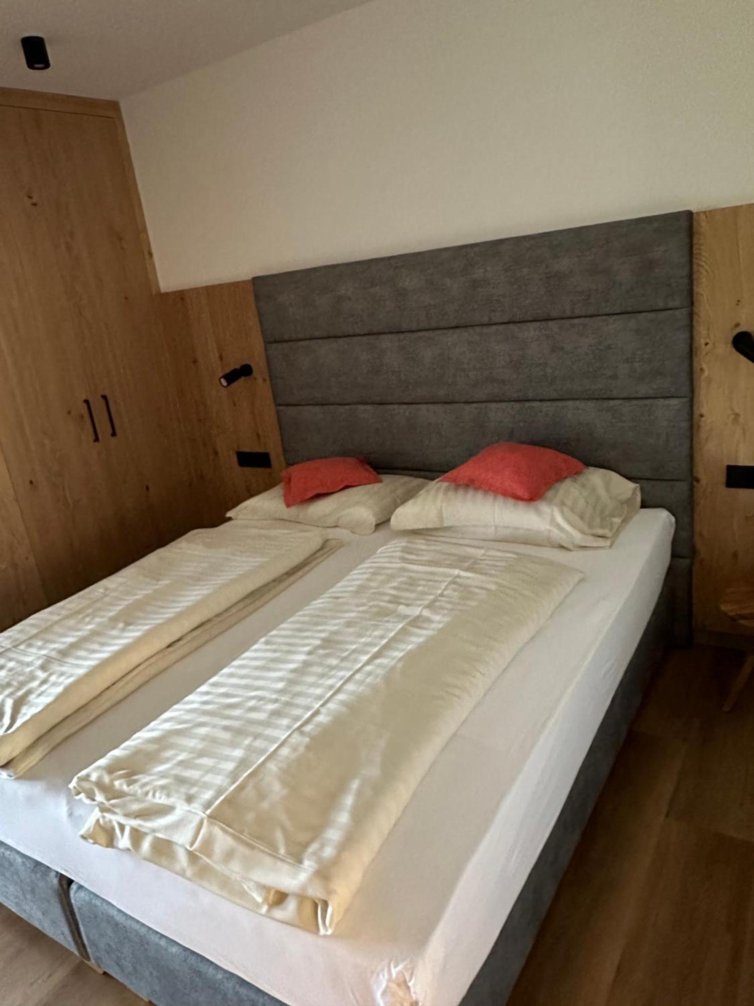 Residence Terentis Теренто Экстерьер фото