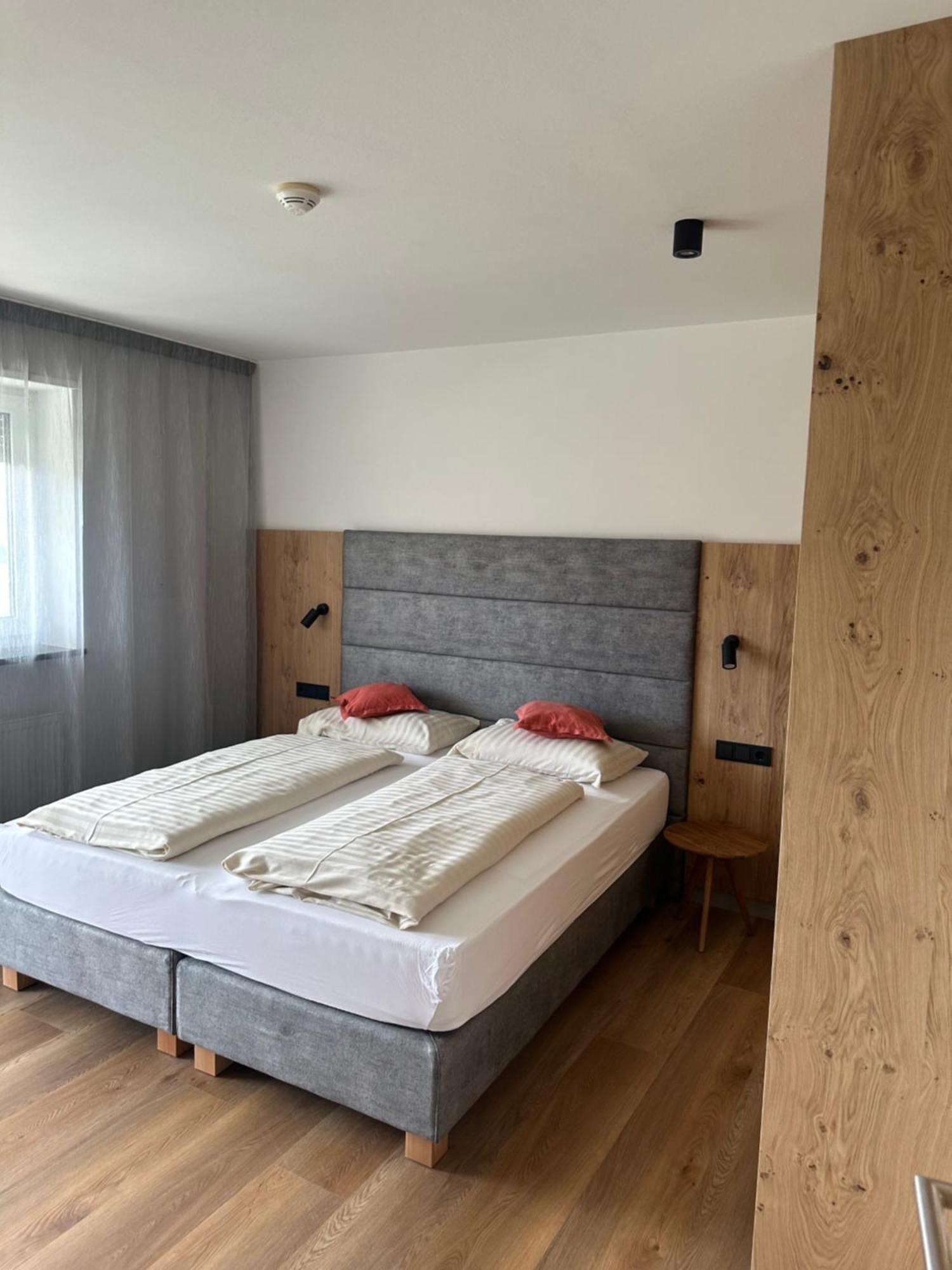 Residence Terentis Теренто Экстерьер фото