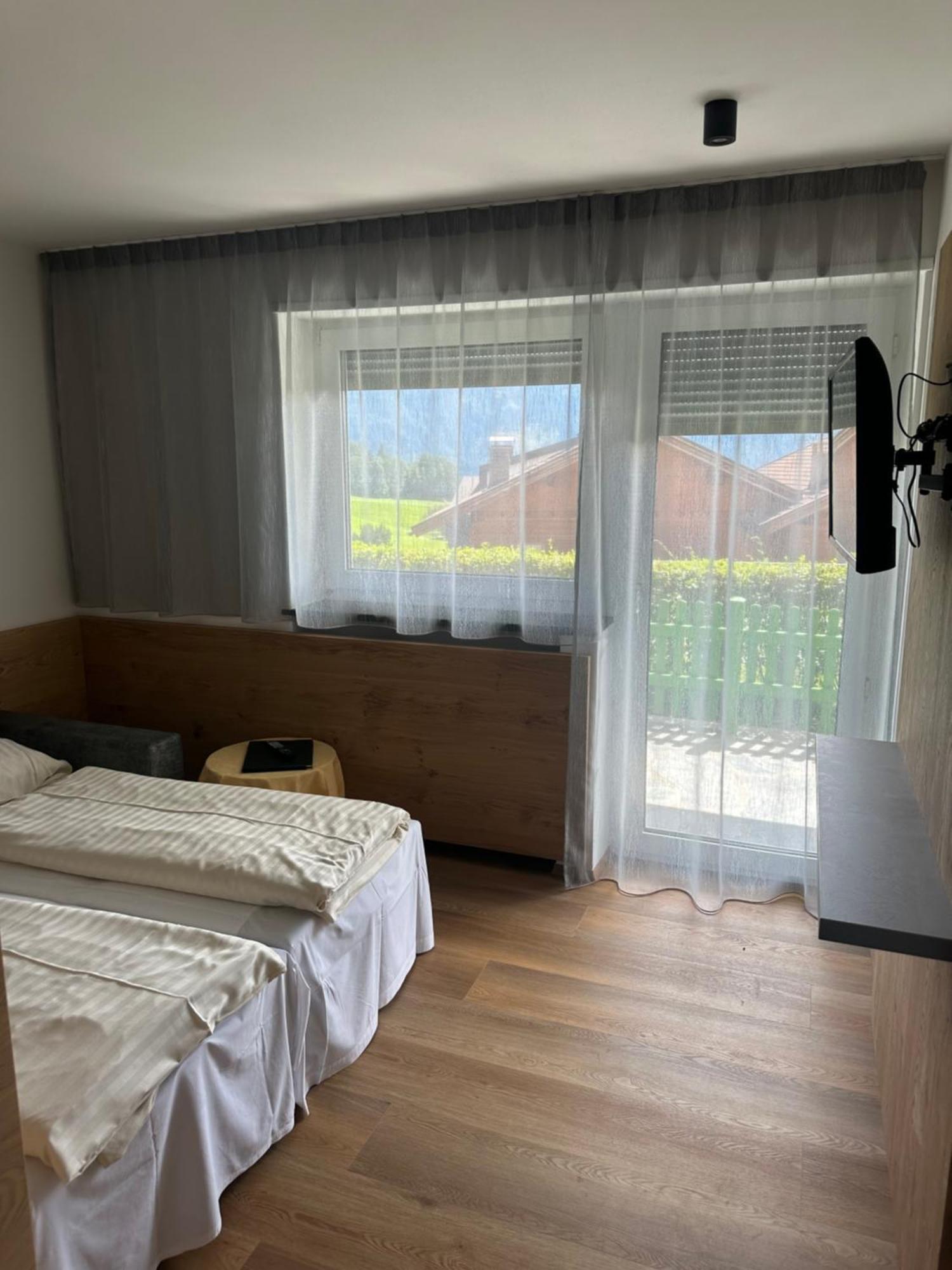Residence Terentis Теренто Экстерьер фото