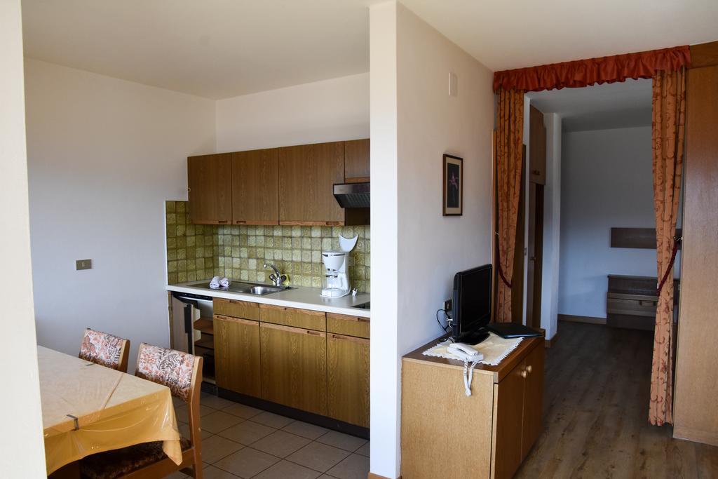 Residence Terentis Теренто Экстерьер фото