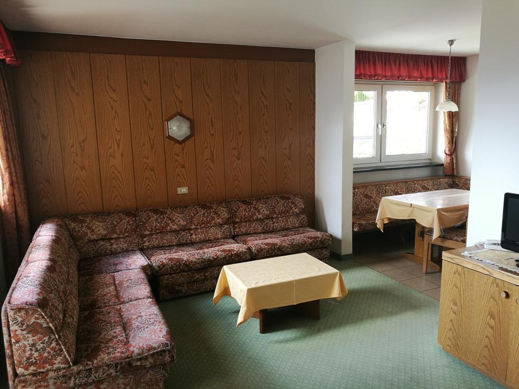 Residence Terentis Теренто Экстерьер фото