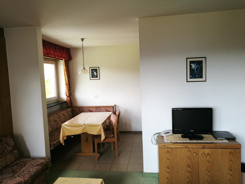 Residence Terentis Теренто Экстерьер фото