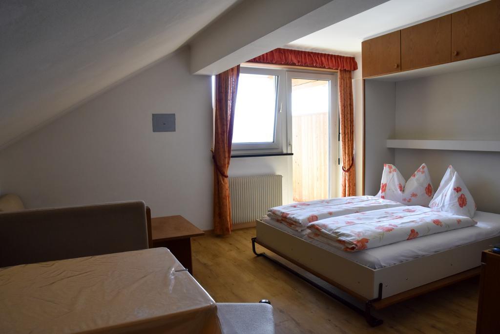 Residence Terentis Теренто Экстерьер фото