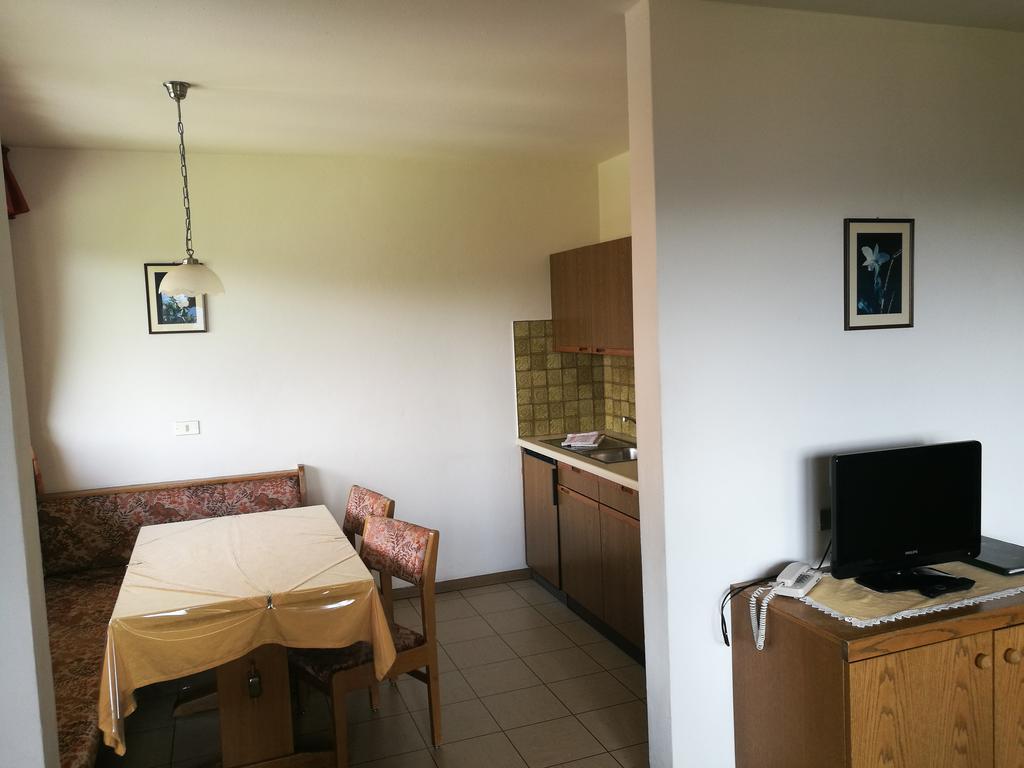 Residence Terentis Теренто Экстерьер фото