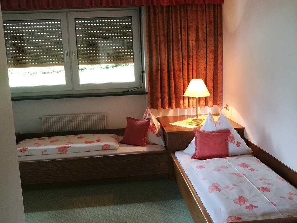 Residence Terentis Теренто Экстерьер фото