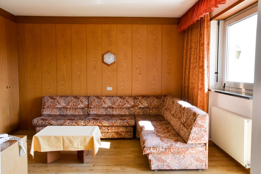 Residence Terentis Теренто Экстерьер фото