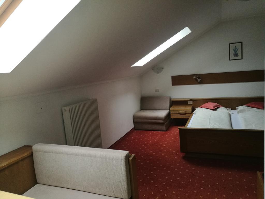 Residence Terentis Теренто Экстерьер фото