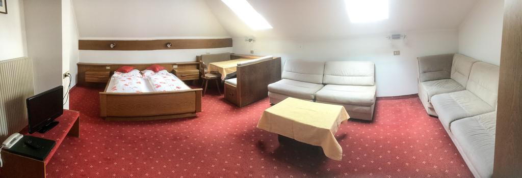 Residence Terentis Теренто Экстерьер фото