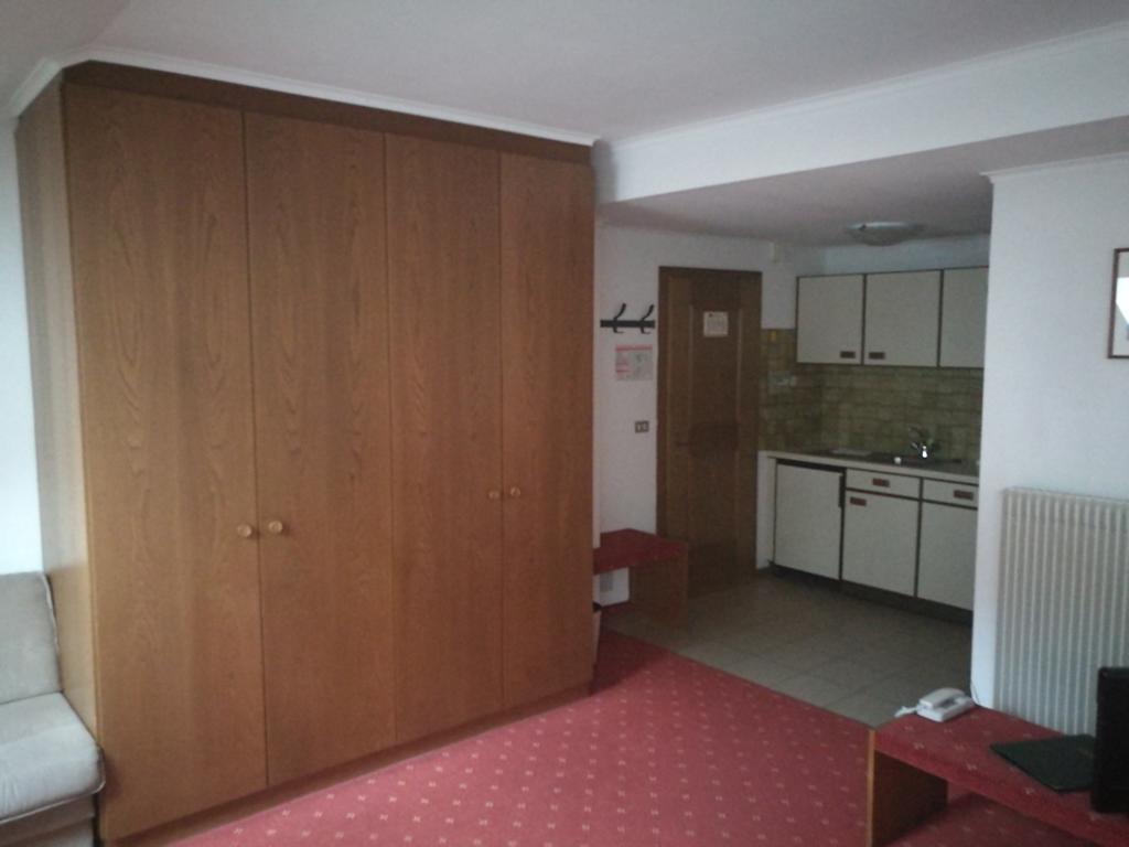 Residence Terentis Теренто Экстерьер фото