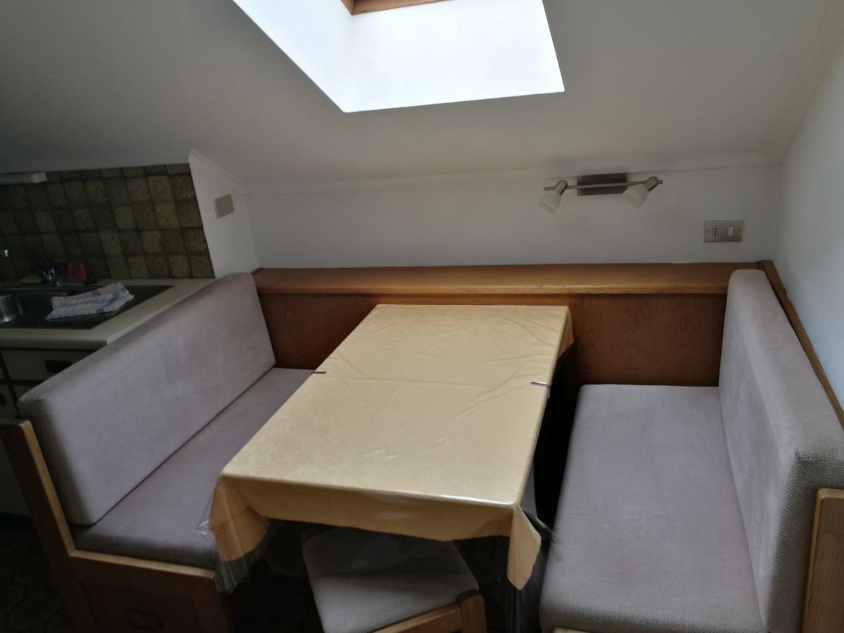 Residence Terentis Теренто Экстерьер фото