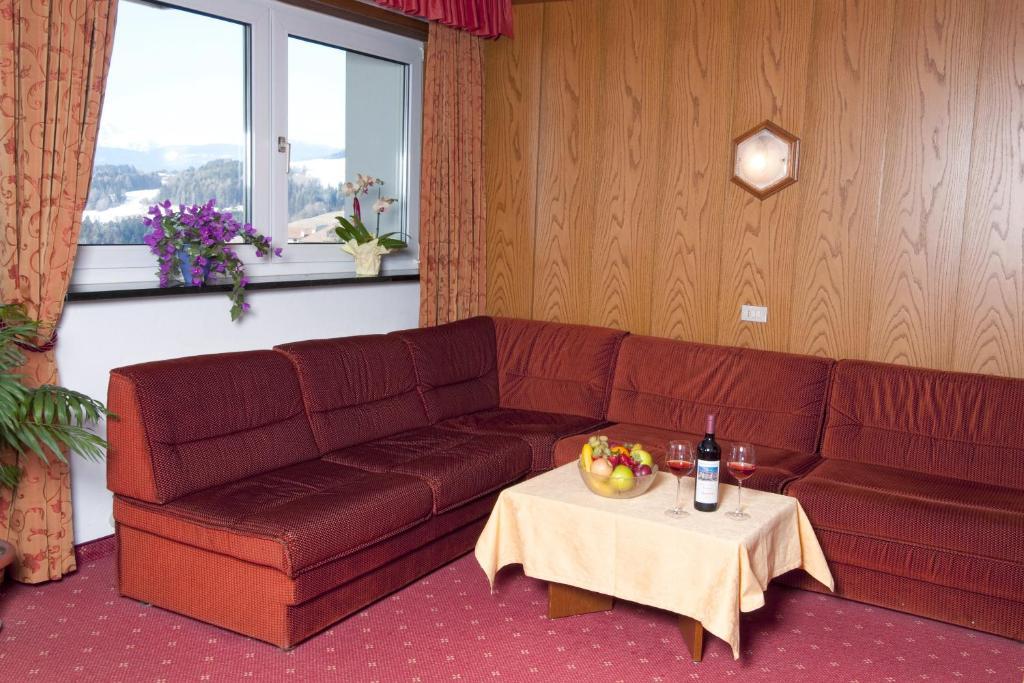 Residence Terentis Теренто Экстерьер фото